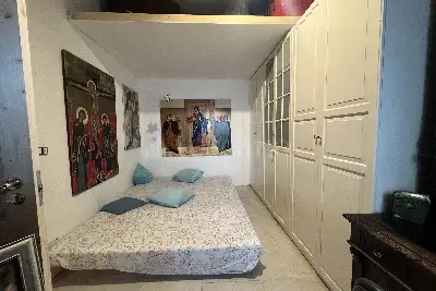 Casa in vendita, Via Angelo Bisi, Milano