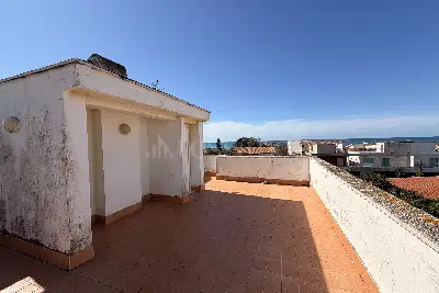 Villa in vendita, Via Ulisse, Ardea