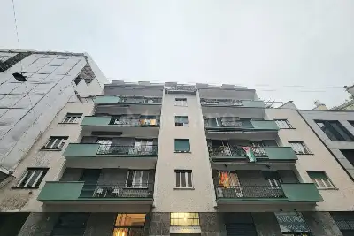 Negozio in vendita, Via Achille Maiocchi, Milano