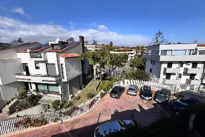 Villa in vendita, Via Galermo, Catania