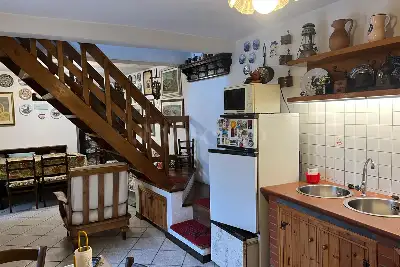Casa Indipendente in vendita, Località Curcelle, Vernio