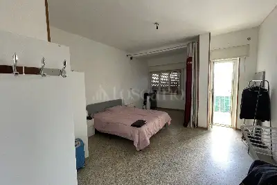 Casa in vendita, Piazza Benvenuto Cellini, Palermo