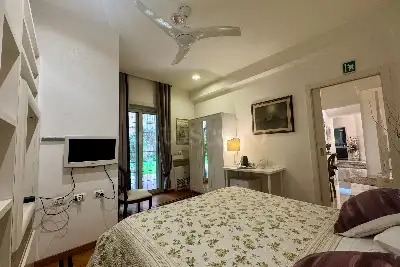 Casa in vendita, Via Franco Sacchetti, Roma