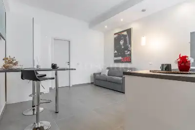 Casa in vendita, Via Casella, Milano