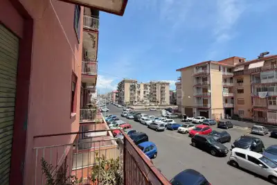 Casa in vendita, Via Antonio Stoppani, Catania