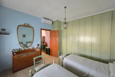 Casa in vendita, Via Franco Bartoloni, Roma