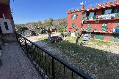 Casa in vendita, Viale di Porto, Fiumicino