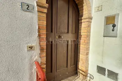 Casa Indipendente in vendita, Via Castello, Montefalcione
