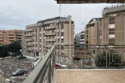 Casa in vendita, Via Antonio Zotti, Roma