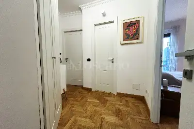 Casa in vendita, Via Amico Bignami, Roma