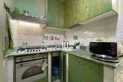 Casa in vendita, Via Louis Daguerre, Roma