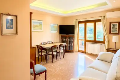 Casa in vendita, Via Mattia Battistini, Roma