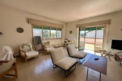 Villa Bifamiliare in vendita, Via Santa Severa, Fiumicino