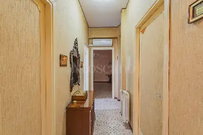 Casa in vendita, Via Francesco Baracca, Ciampino