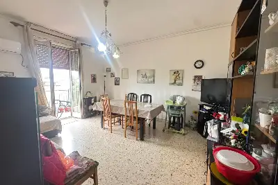 Casa in vendita, Via Acquedotto Greco, Catania