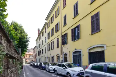 Casa in vendita, Via Michelangelo Colonna, Como