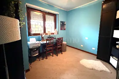 Casa in vendita, Via Alberto Tallone, Roma