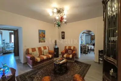 Casa Indipendente in vendita, Via Marana - Cesaproba, Montereale