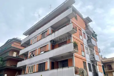 Casa in vendita, Via Giovanni Alfredo Cesareo, Roma