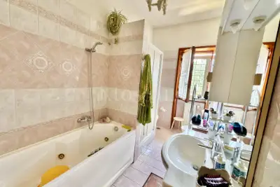 Casa in vendita, Via di Mezzocammino, Roma