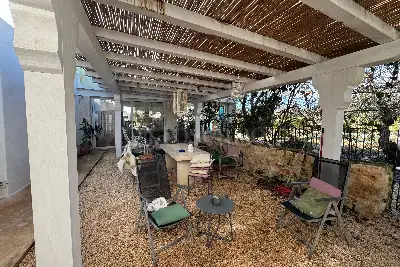 Villa in vendita, Contrada San Michele, San Michele Salentino