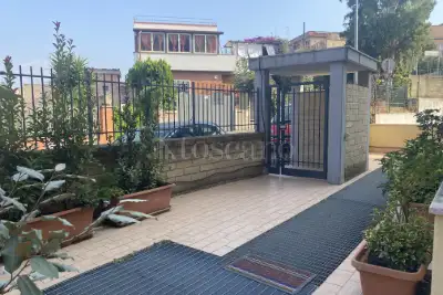Casa in vendita, Via Sant'Arcangelo di Romagna, Roma