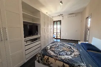 Casa in vendita, Via Guglielmo Marconi, Aprilia