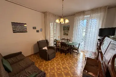 Casa in vendita, Via Pellegrino Tibaldi, Como