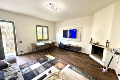 Villa Bifamiliare in vendita, Via G. Garibaldi, Ladispoli