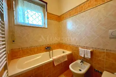 Villa Bifamiliare in vendita, Via Telesilla, Roma