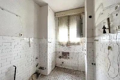 Attico in vendita, Via Amilcare Cucchini, Roma