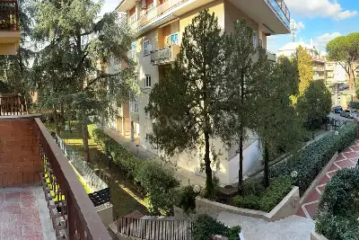 Casa in vendita, Via Sorelle Marchisio, Roma