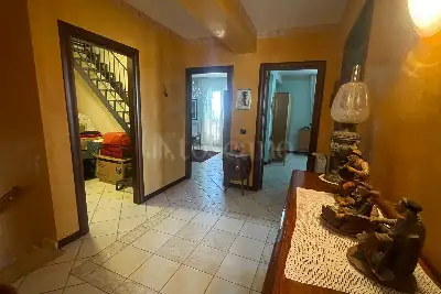 Villa in vendita, Via Indipendenza, Mascalucia