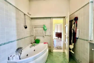 Casa Indipendente in vendita, Via 25 Aprile, Montichiari