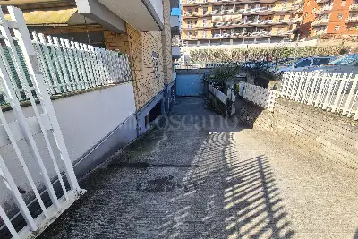 Casa in vendita, Via della Tecnica, Pomezia