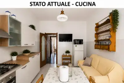 Casa in vendita, Via della Pineta, Cagliari