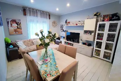 Casa in vendita, Via dei Garofani, Nettuno