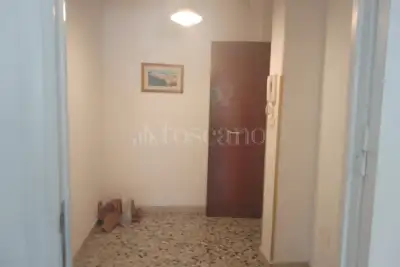 Casa in affitto, Via Abruzzi, Palermo