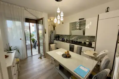 Casa in vendita, Via Giuseppe Teosa, Brescia