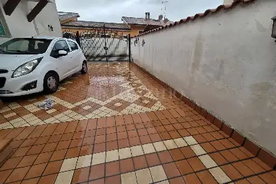 Casa in vendita, Via Domenico Serradifalco, Roma