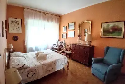 Casa in vendita, Via Pietro Mascagni, Roma