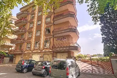 Casa in vendita, Viale Adua 9, Sassari