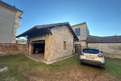 Casa Indipendente in vendita, Via 4 Novembre, Cassano Magnago