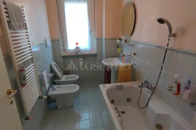 Casa in vendita, via Ettore Di Blasio 4, Montesilvano