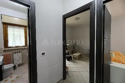 Casa in vendita, Via delle Nocelle, L'Aquila