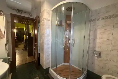 Casa in vendita, Via Diego Simonetti, Roma