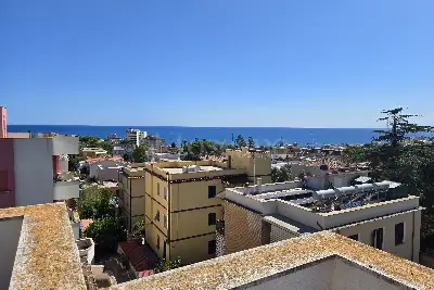 Attico in vendita, Via delle Colonie, Santa Marinella