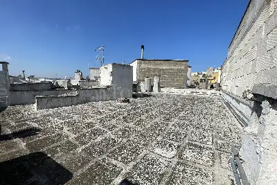 Casa in affitto, Corso Umberto I, Carovigno