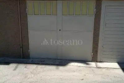 Garage in vendita, Via Canonica, Casalecchio di Reno