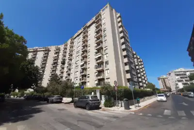 Casa in vendita, Via Monte San Calogero, Palermo